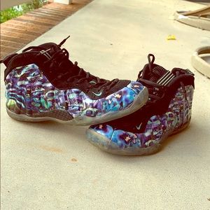 Foamsss custom 😴🌒🌌
